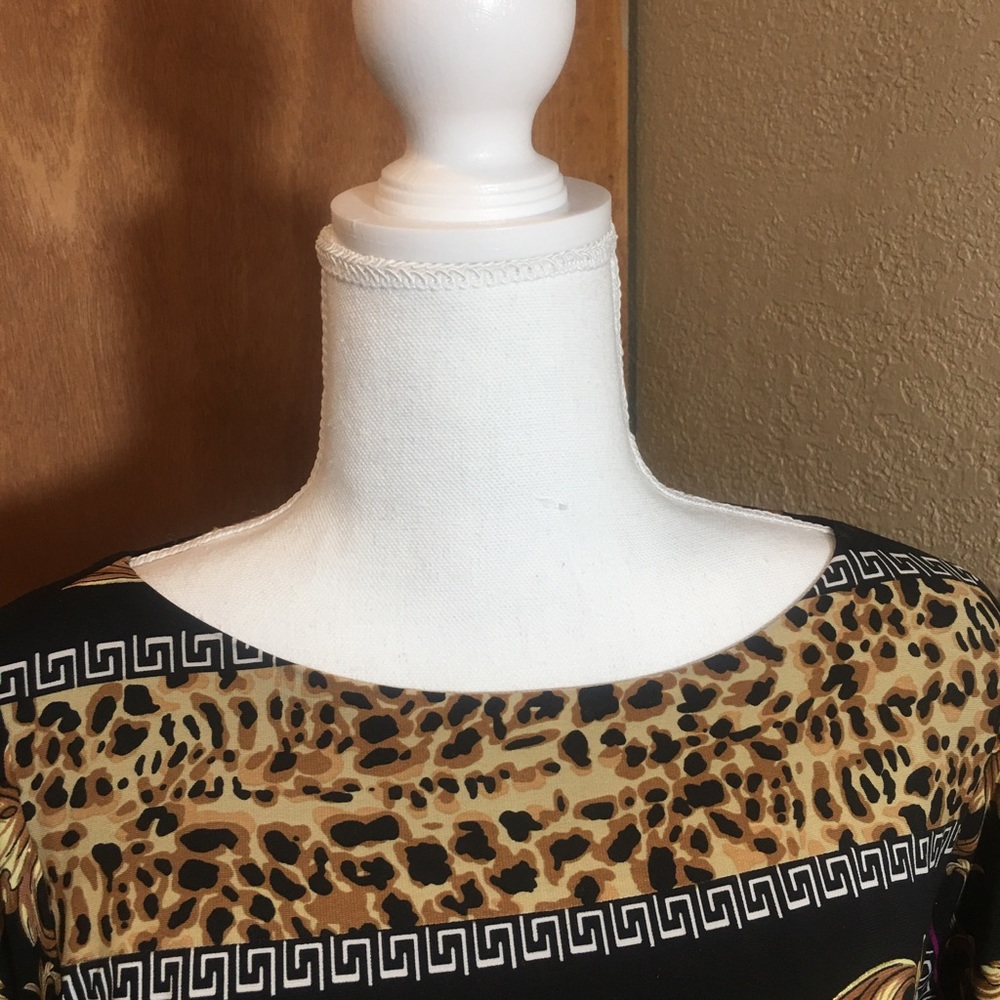 Cache Dress - image 4